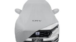 Áo trùm xe Honda CRV